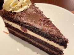 -Peet's Coffee皮爷咖啡(德基店)