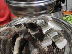 -本炙炭烤·蒲烧活鳗料理店(金沙洲店)