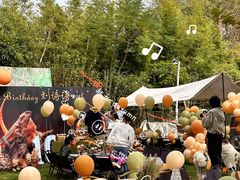 -HERRE·FARM 赫尔露营农场·团建聚会包场