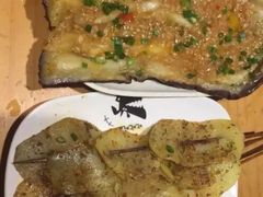 -木屋烧烤(惠阳华润小径湾店)