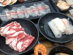 -丽江庭院之爱在路上(西单店)