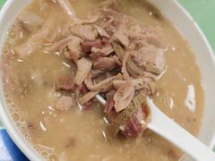 牛杂汤-国庆烧麦馆