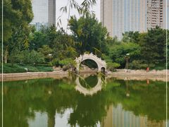 -团结湖公园