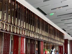 -美食汇自助餐厅(成都万达瑞华酒店)