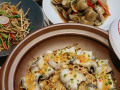 -醉壹号海鲜大排档(厦门美食地标店)