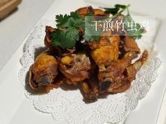 -黑明餐厅(白鹭洲店)