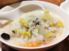晚粳米海鲜泡饭-苏小柳手工点心(人民广场分院)