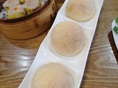 -点点心港式茶餐厅(南京西路店)