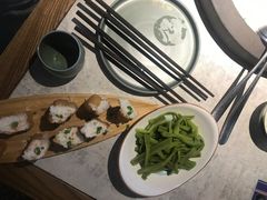 -鲜潭蒸汽石锅鱼(五道口购物中心店)