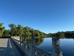 -承德避暑山庄景区