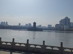 -迎泽公园