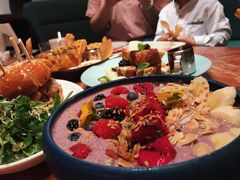 -城市露台景观餐厅(淮海路店)