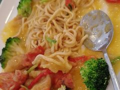 -江南村酒家