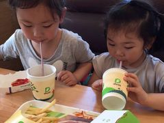 -德克士(东至汇金店)