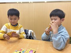 -辫豆HABA儿童馆(万象汇店)