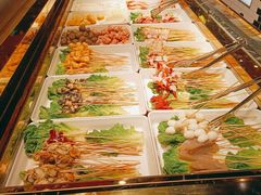 -九记潮汕现切鲜牛肉自助火锅(长沙·方圆荟店)