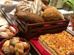 -富力希尔顿酒店·地阔自助餐厅