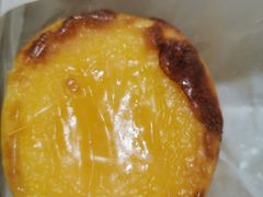 黄金乳酪蛋糕-好利来(八角店)