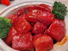 毛式红烧肉-马凯餐厅(地安门店)