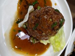 -春水锅贴·传统鲁菜(大明湖店)