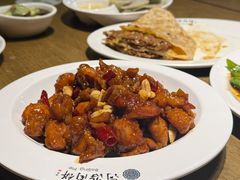 -河沿肉饼Beijing Pie(东华门店)
