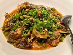 -院里寻菜·精致庭院菜(观沙岭店)