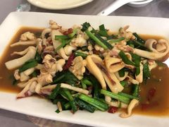 -金海湾海鲜排档(朱家尖店)