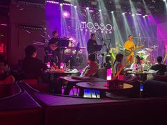 -MOSSO音乐酒吧·live house(南京旗舰店)