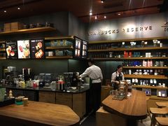 -星巴克臻选(深圳罗湖万象城店)