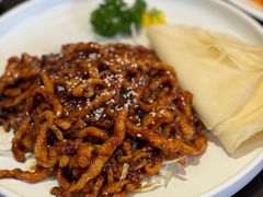 -老牌坊鲁菜名店(聊城美食岛店)