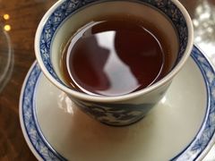 -大可堂普洱茶馆(襄阳南路馆)