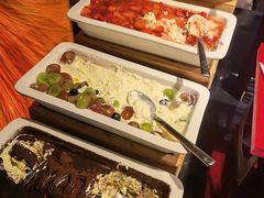 -富力希尔顿酒店·地阔自助餐厅