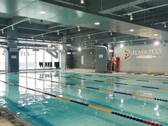 -FLARE STAR FITNESS(复地活力城店)