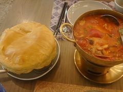 -CHINCHIN 青青·泰国料理(万象食家店)