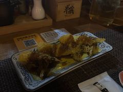 -半藏居酒屋(香港花园店)
