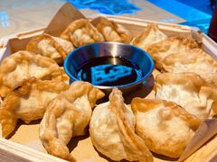 黄金炸脆饺-燥次·烧烤酒场(万象城店)