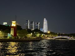 -金鸡湖景区