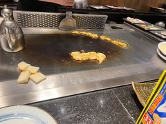 -大渔铁板烧(万象城店)