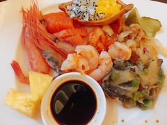 -杭州国际会议中心洲际酒店-原素全日餐厅(解放东路店)