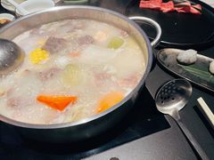 -官也街澳门火锅(新源里店)