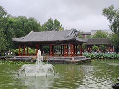 -恭王府博物馆