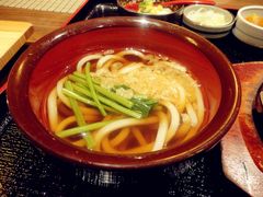 -歌行灯日本料理(伊势丹店)