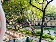 -星巴克臻选(广州沙面店)