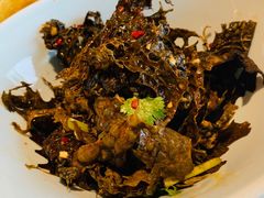 -阿斯牛牛·凉山菜(新会展店)