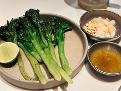 -胡麻(静安嘉里店)