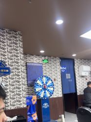 -大人物·男士理发馆