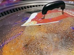 -山河屯铁锅炖(哈西站店)