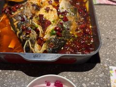 -烟火鱼乡(京华城店)