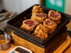 -味太助·银饭食堂(中华城店)