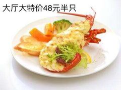 -旺东生酒楼·宴会团餐(莲塘店)